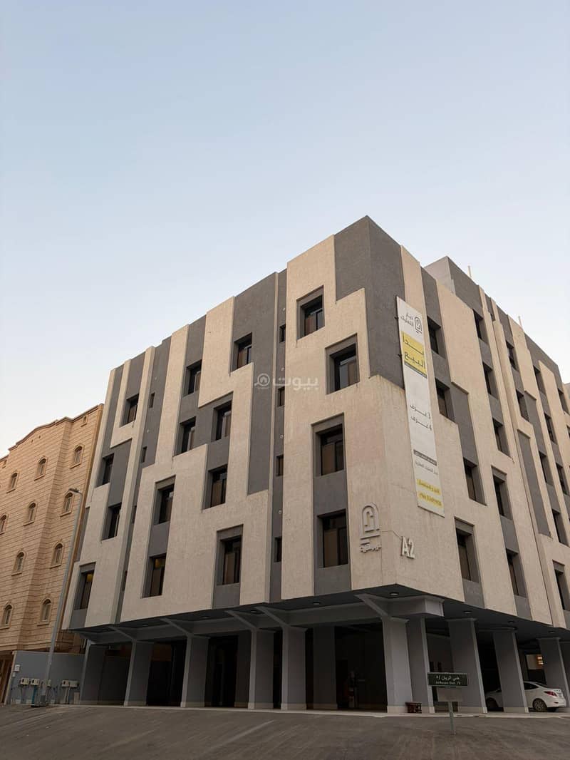 Apartment For Sale in Al Rayaan, Jeddah Apartment For Sale in Al Rayaan, Jeddah