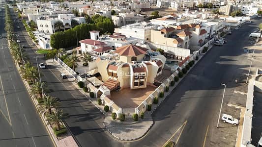 9 Bedroom Villa for Sale in Bir Uthman, Madina - 0 Bedroom Villa For Sale in Bir Uthman, Madina