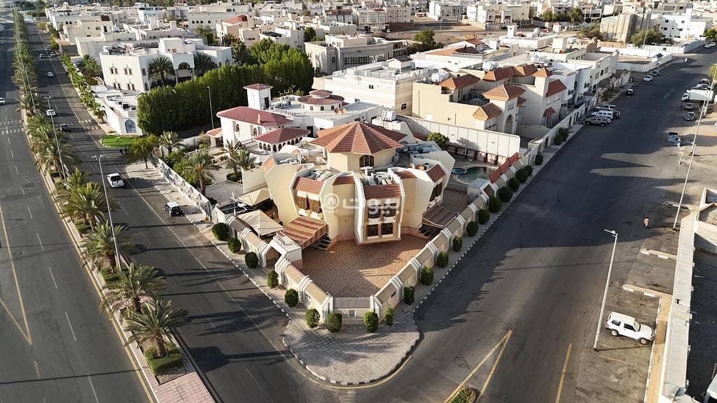 0 Bedroom Villa For Sale in Bir Uthman, Madina 0 Bedroom Villa For Sale in Bir Uthman, Madina