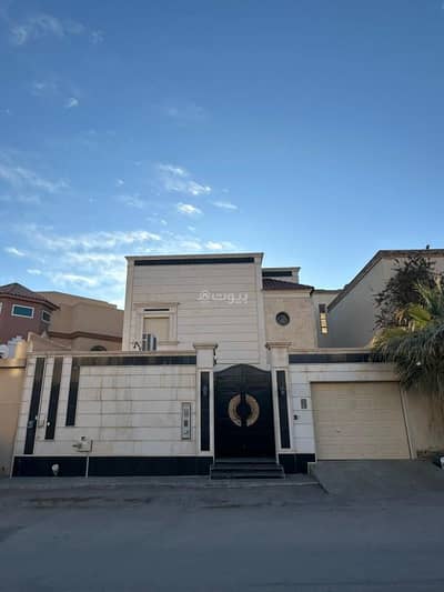 8 Bedroom Villa for Sale in North Riyadh, Riyadh - Villa for sale in Al Yasmin, North Riyadh 8 Bedroom Villa for Sale in North Riyadh, Riyadh - Villa for sale in Al Yasmin, North Riyadh