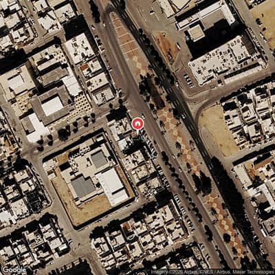 Showroom for Rent in Al Fayziyyah, Buraydah Al Qassim Region - Exhibition Building For Rent in Al Fayziyyah, Buraydah Al Qassim Region