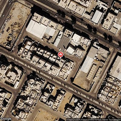 عمارة سكنية  للايجار في النخيل، بريدة منطقة القصيم - مبنى سكني للإيجار في النخيل، بريدة منطقة القصيم
