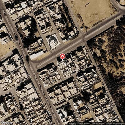 Studio for Rent in Al Naziyah, Buraydah Al Qassim Region - Studio Apartment For Rent in Al Naziyah, Buraydah Al Qassim Region