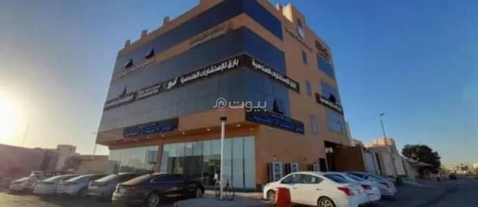 Showroom for Rent in Al Rawdah, Buraydah Al Qassim Region - Exhibition Building For Rent in Al Rawdah, Buraydah Al Qassim Region
