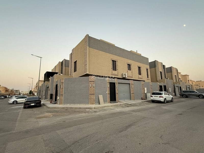 Town Alawi for sale in Al Munsiyah, Riyadh Town Alawi for sale in Al Munsiyah, Riyadh
