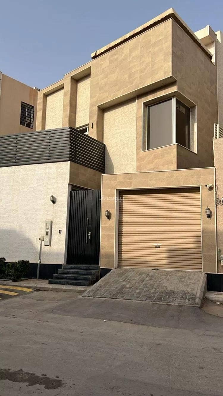 6 Bedroom Villa For Sale in Al Munsiyah, Riyadh 6 Bedroom Villa For Sale in Al Munsiyah, Riyadh
