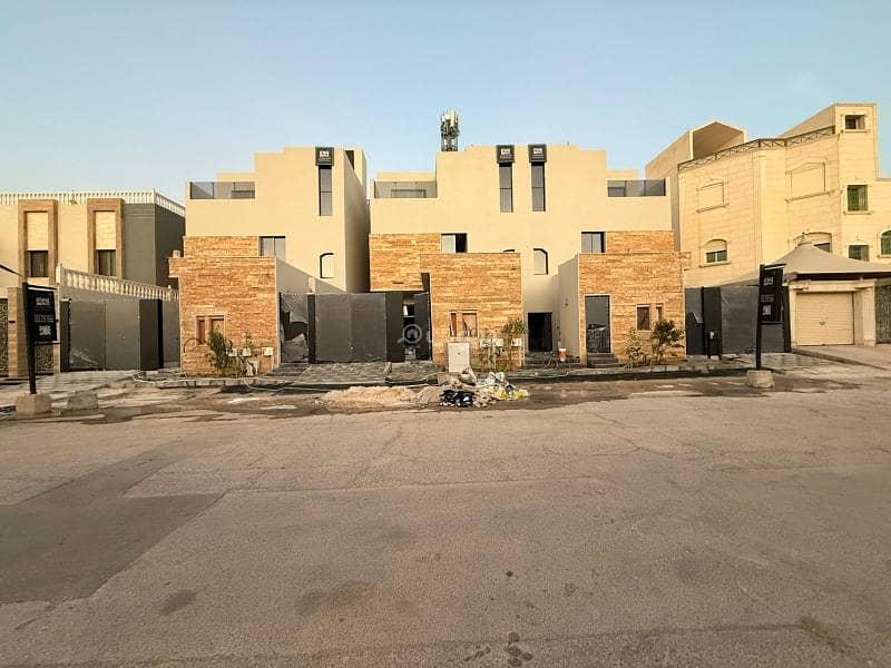 Luxury ground floor for sale in Al-Ishbiliyah, Riyadh Luxury ground floor for sale in Al-Ishbiliyah, Riyadh