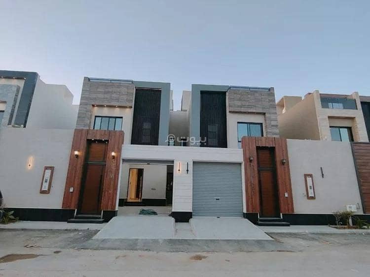 5 Bedroom Villa For Sale in Al Rimal, Riyadh 5 Bedroom Villa For Sale in Al Rimal, Riyadh