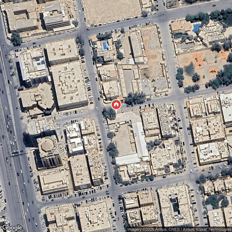 Apartment For Rent in Al Zahraa, Riyadh Apartment For Rent in Al Zahraa, Riyadh
