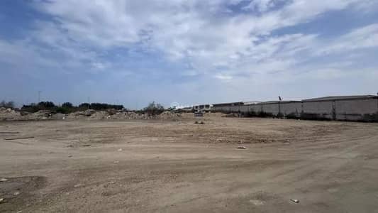 Residential Land for Sale in Al Jubail - Residential land for sale in Jubail