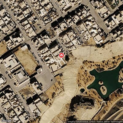 استراحة 2 غرفة نوم للبيع في غرب الرياض، الرياض - استراحة للبيع في ظهرة البديعة، غرب الرياض