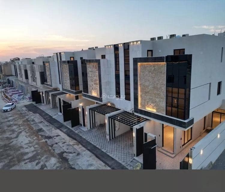 4 Bedroom House For Sale in Al Ared, Riyadh 4 Bedroom House For Sale in Al Ared, Riyadh