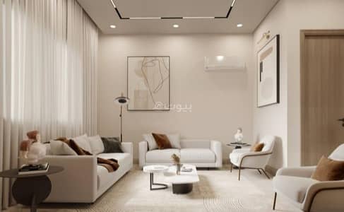 4 Bedroom Apartment for Sale in North Jeddah, Jeddah - 4-room apartment for sale (under construction) in Mohafidah district