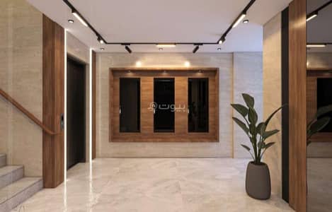 4 Bedroom Apartment for Sale in North Jeddah, Jeddah - Sadef Centra: Modern life in the heart of Jeddah
