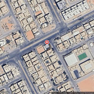 ارض سكنية  للبيع في شرق الرياض، الرياض - أرض سكنية للبيع في السعادة، الرياض