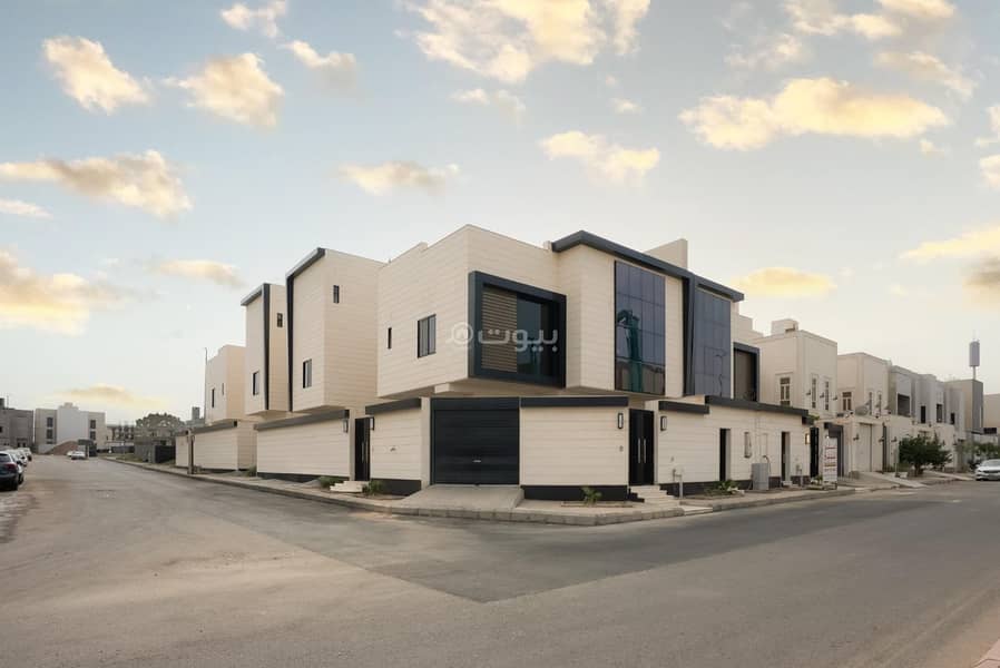 Villa For Sale in Mudhainib Villa For Sale in Mudhainib