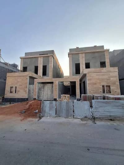 فیلا 11 غرف نوم للبيع في شرق الرياض، الرياض - فيلا للبيع في النهضة, شمال الرياض