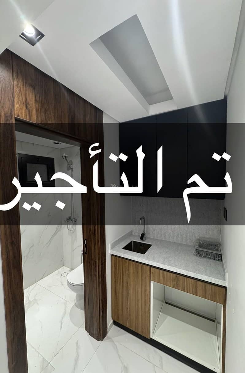 The studio in Al-Waroud neighborhood is one minute away from the metro station! The studio in Al-Waroud neighborhood is one minute away from the metro station!