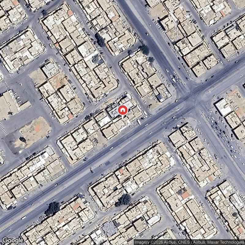 عمارة للبيع في شارع ابي حنيفه, حي العريجاء الغربي, مدينة الرياض, منطقة الرياض عمارة للبيع في شارع ابي حنيفه, حي العريجاء الغربي, مدينة الرياض, منطقة الرياض