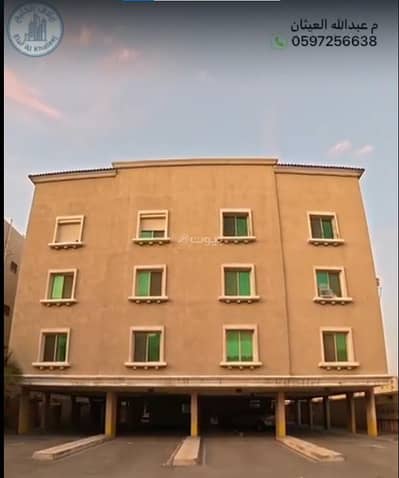 4 Bedroom Apartment for Sale in Al Jawhara, Dammam - Wonderful apartment for sale, about 200 meters from the Corniche, for refined tastes.