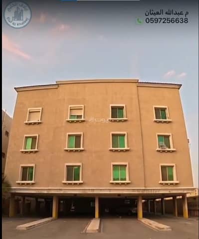 4 Bedroom Apartment for Sale in Al Jawhara, Dammam - Apartment for sale in Al Jawhara District