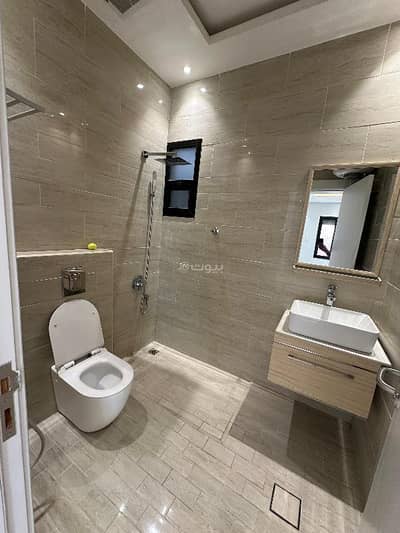 5 Bedroom Flat for Rent in North Riyadh, Riyadh - Apartment for rent in Al-Yasmin neighborhood