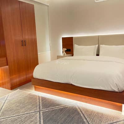 Studio for Rent in North Riyadh, Riyadh - Apartment in North Riyadh，Al Malqa 3800 SAR - 87863984