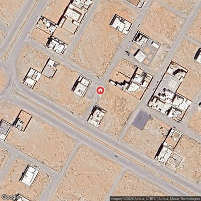Residential Land for Sale in Ar Rabwah, Al Bukayriyah - Residential Land For Sale in Ar Rabwah, Al Bukayriyah