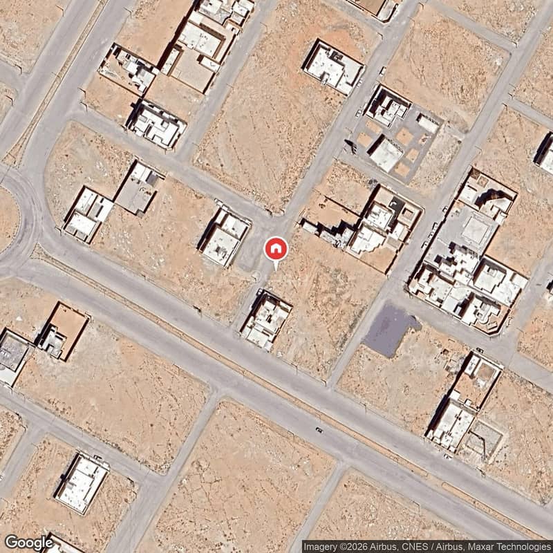 Residential Land For Sale in Ar Rabwah, Al Bukayriyah Residential Land For Sale in Ar Rabwah, Al Bukayriyah
