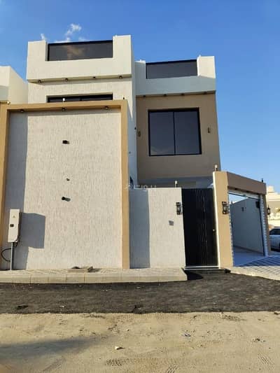 7 Bedroom Villa for Sale in Al Asala, Bahrah 3 - Luxury villa for sale in Al Bahah neighborhood, Jeddah