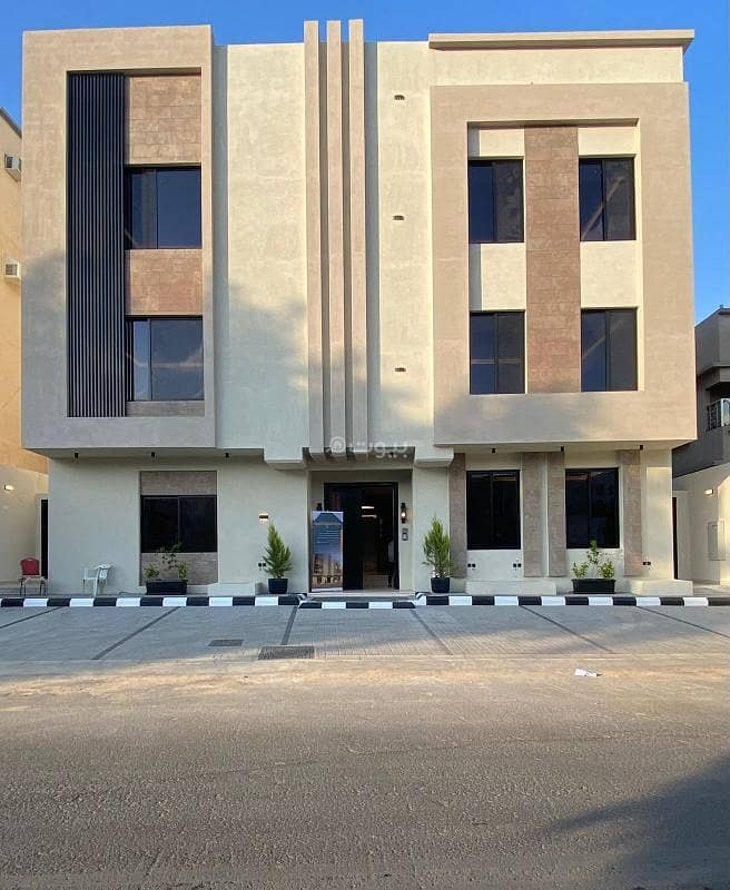 Luxury apartments for sale in Al-Muthna neighborhood, Taif. Luxury apartments for sale in Al-Muthna neighborhood, Taif.