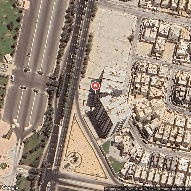 Studio Apartment For Sale in Al Shati Al Gharbi, Dammam Studio Apartment For Sale in Al Shati Al Gharbi, Dammam