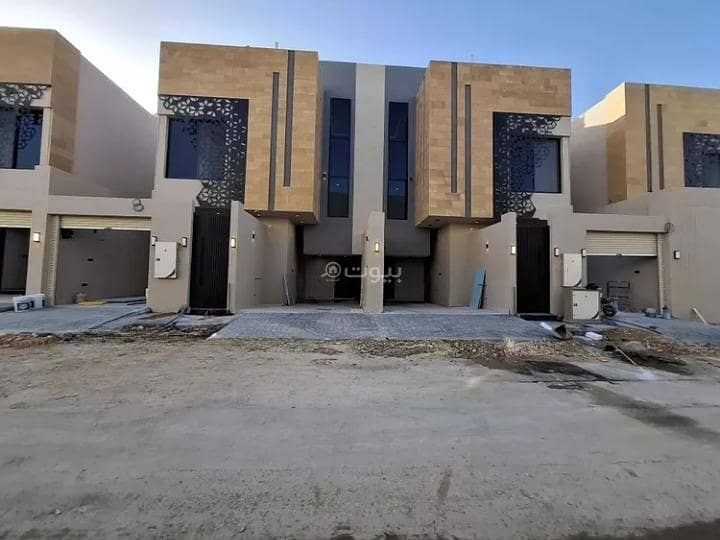 Floor for sale in Tuwaiq, west Riyadh Floor for sale in Tuwaiq, west Riyadh