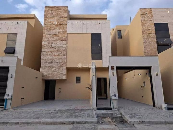 Floor for sale in Tuwaiq, west Riyadh Floor for sale in Tuwaiq, west Riyadh