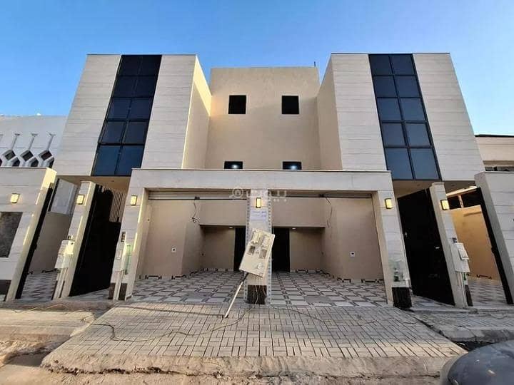 Floor for sale in Al Suwaidi, west Riyadh Floor for sale in Al Suwaidi, west Riyadh
