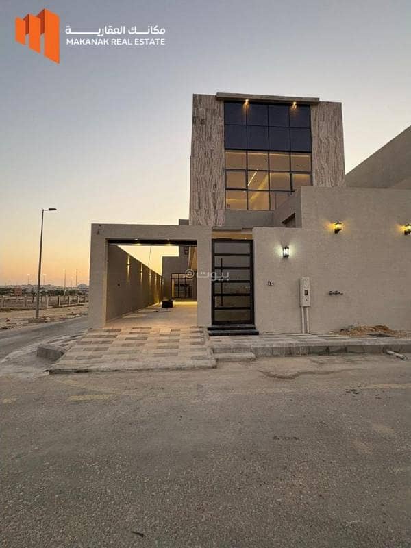 Villa For Sale in Qasr Al Khaleej Villa For Sale in Qasr Al Khaleej