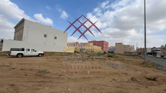 ارض سكنية  للبيع في العسيله منطقة جازان - للبيع قطعة رقم 415 في مخطط 215 حي العسيله الواقع محافظة ابو عريش.