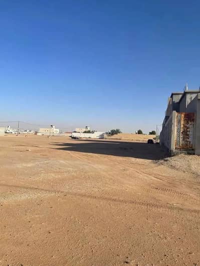 Residential Land for Sale in North Riyadh, Riyadh - Land For Sale in Al Kair District, Riyadh