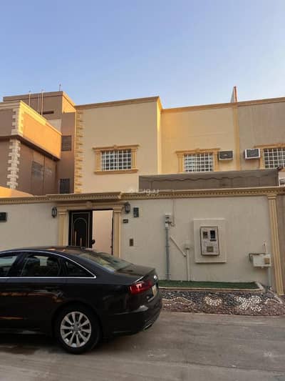 5 Bedroom Villa for Sale in Central Riyadh, Riyadh - Villa for sale