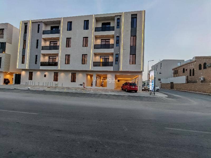 Apartment for sale in Yarmuk, east Riyadh Apartment for sale in Yarmuk, east Riyadh