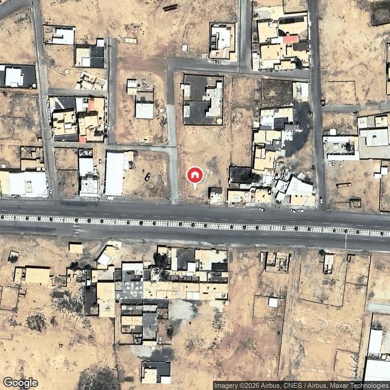 Land For Sale in Aldhiybih, Qassim Region Land For Sale in Aldhiybih, Qassim Region