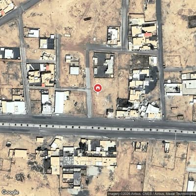 Residential Land for Sale in Aldhiybih Al Qassim Region - Commercial Land For Sale in Aldhiybih Al Qassim Region