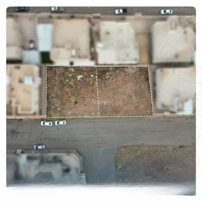 Residential Land for Sale in Al Zahrah, Al Bukayriyah - Residential Land For Sale in Al Zahrah, Al Bukayriyah