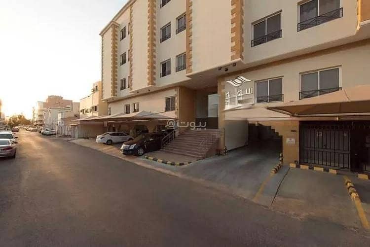 Studio Apartment For Rent in Al Rowais, Jeddah Studio Apartment For Rent in Al Rowais, Jeddah