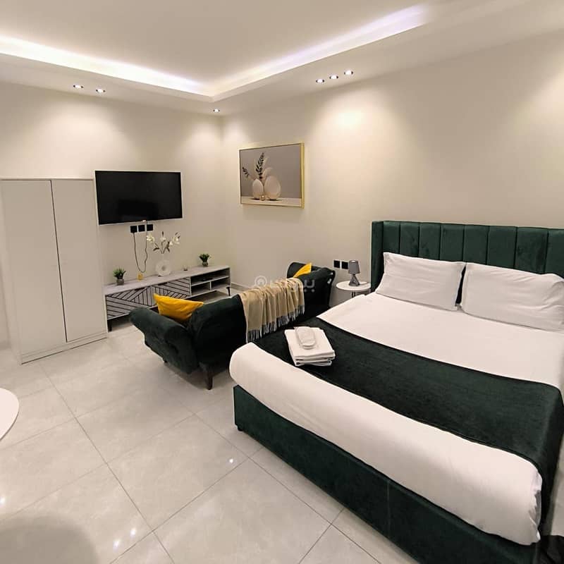 NH4B Comfortable studio NH4B Comfortable studio