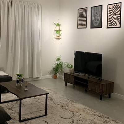 1 Bedroom Apartment for Rent in Riyadh - M-1 1 Bedroom Apartment for Rent in Riyadh - M-1