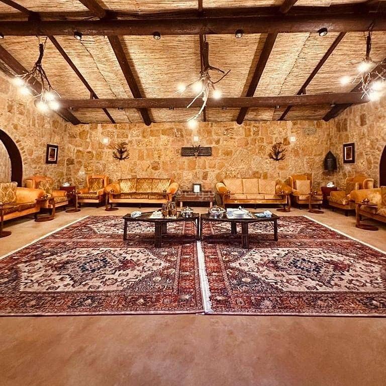 منتجع العذراء منتجع العذراء