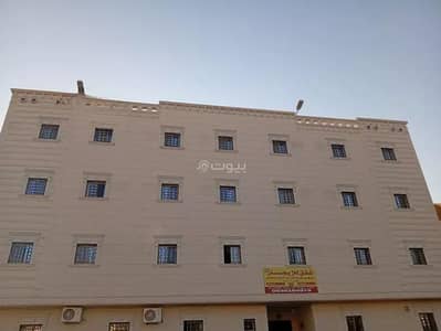 فلیٹ 1 غرفة نوم للايجار في شرق الرياض، الرياض - شقة للإيجار في حي المونسية، شرق الرياض