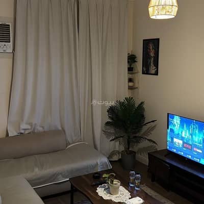1 Bedroom Flat for Rent in Riyadh - M-5 1 Bedroom Flat for Rent in Riyadh - M-5