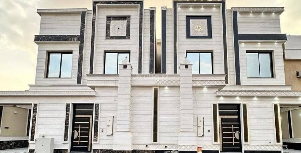 Villa For Sale in Tuwaiq, Riyadh Villa For Sale in Tuwaiq, Riyadh